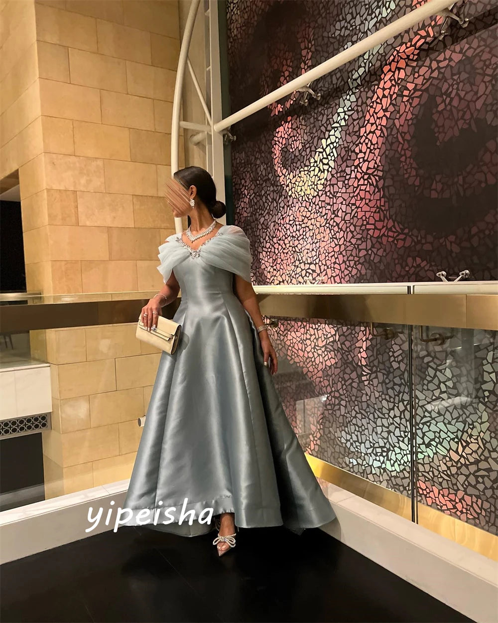 Elegant Dress