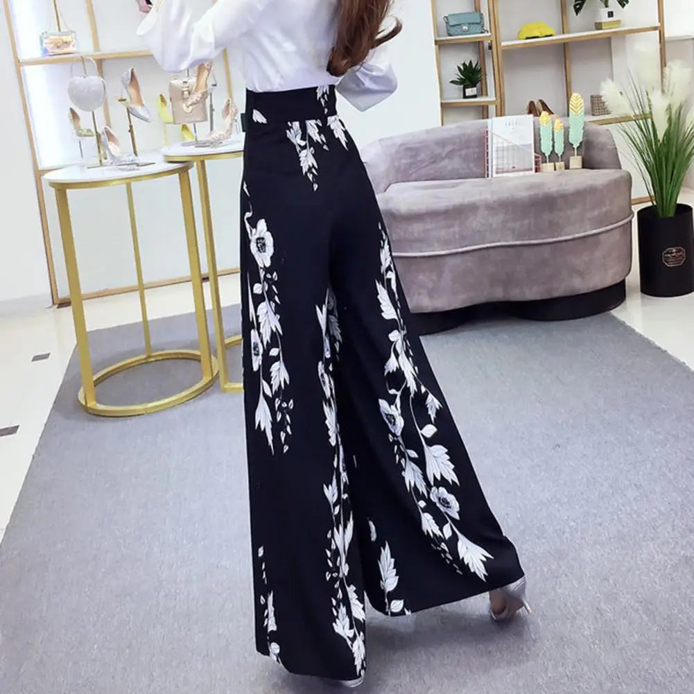 Women's Summer Long Pants