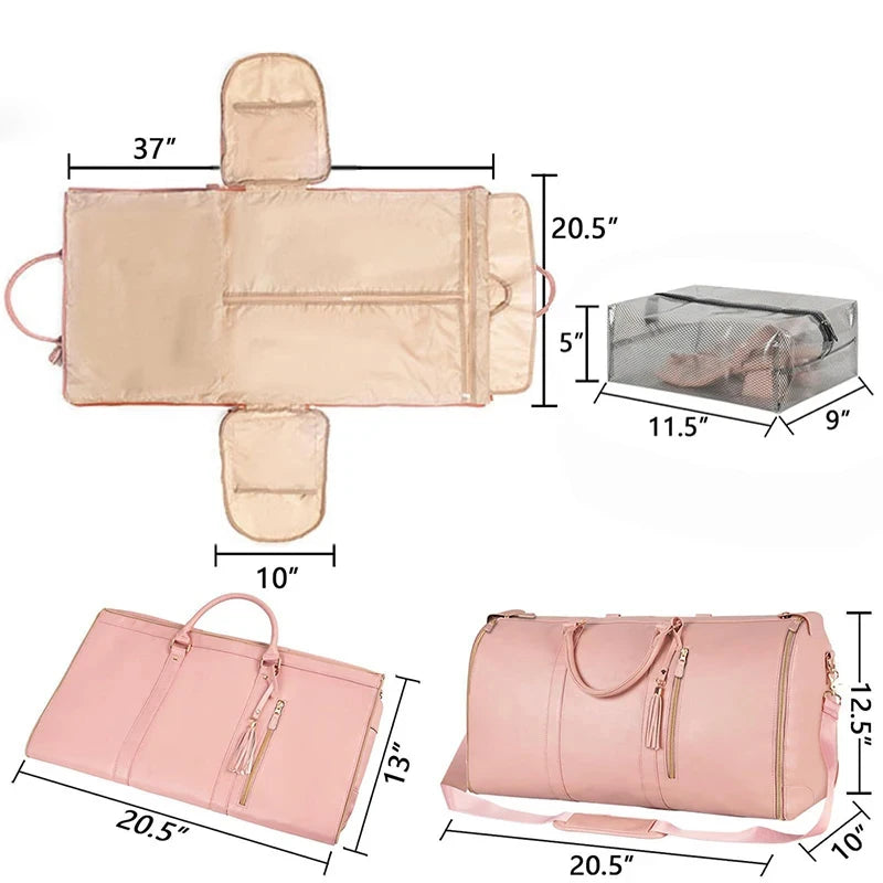 Bag Waterproof Women bag