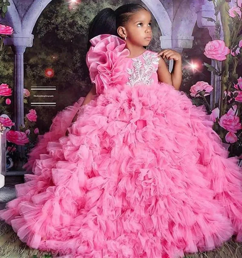 Girl's princess Dress