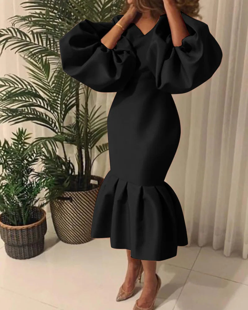 elegant women Dress