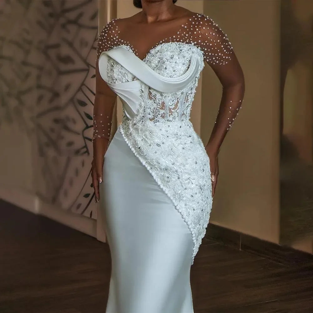 fashion Wedding Dresses