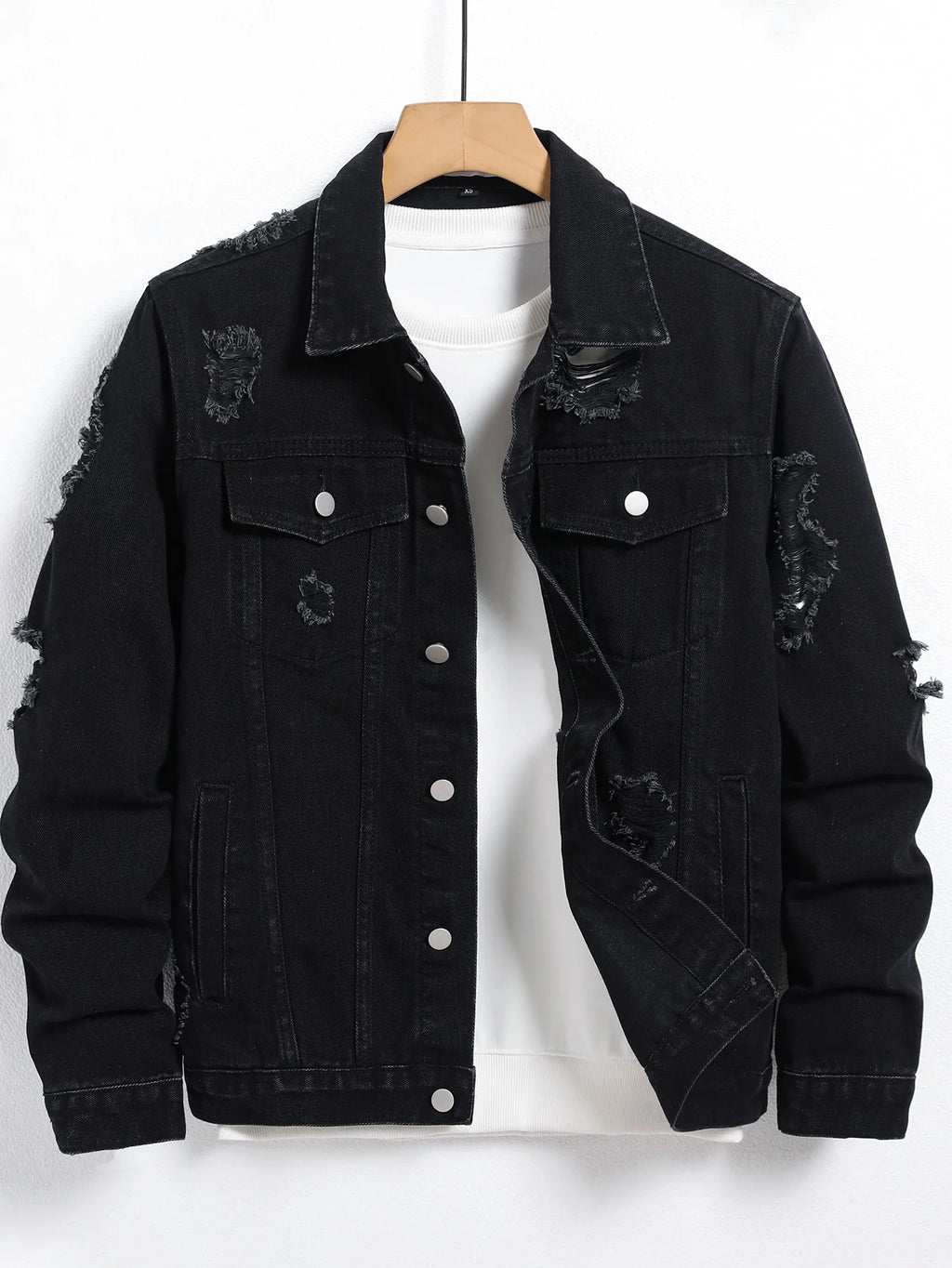 Men Denim jacket