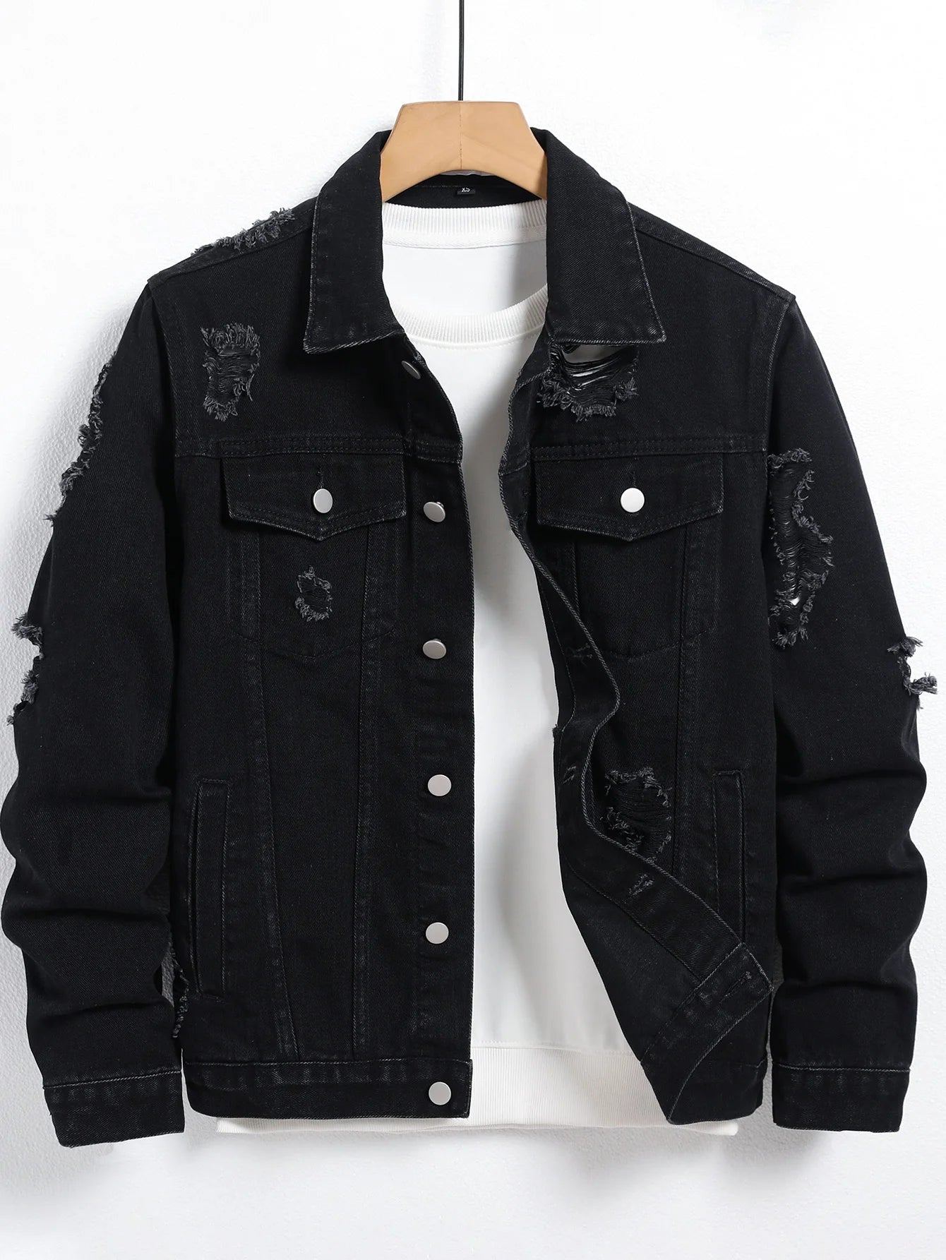 Men Denim jacket