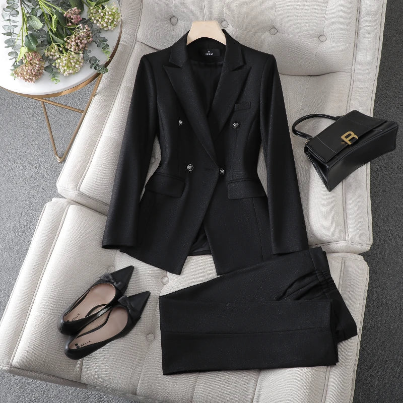 Women's Professional Suit