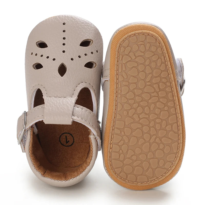 Cute White Lace Baby Girl Princess shoes  Baby Moccasins Moccs Shoes Bow Fringe Rubber Soled Non-slip Footwear Crib Shoes
