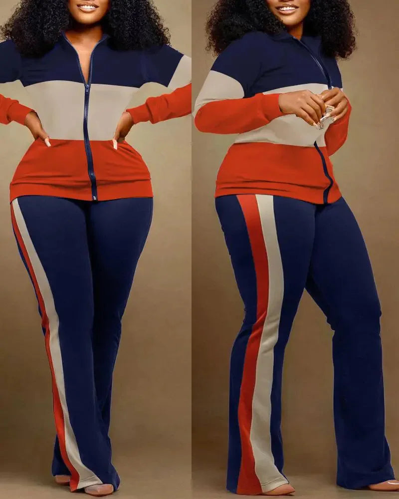 WOMAN SUIT OF SET