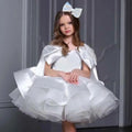 princess Girl Dress