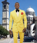 Wedding Men Suits