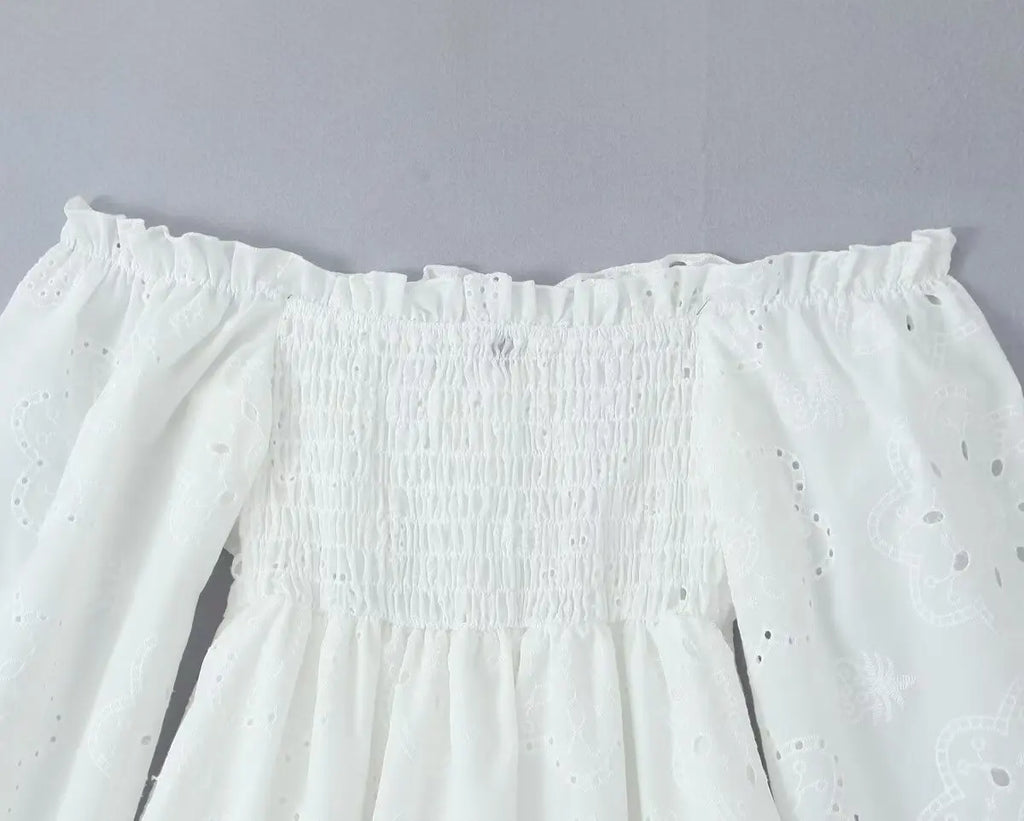 elegant Dress Summer