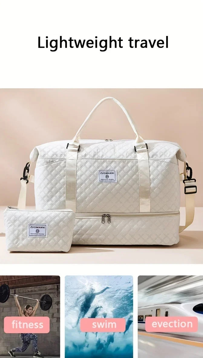 Travel Bag