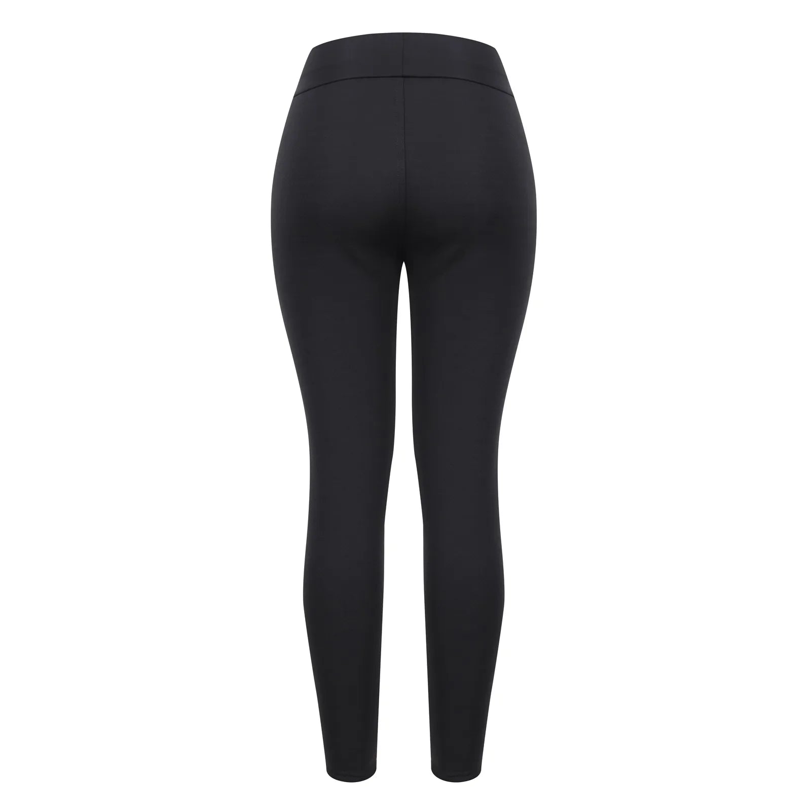 Ladies Pants Autumn Winter Warm Thick Tights Thermal Leggings Fleece Lined Pants Skinny Long Johns Warm Pantyhose For Women.
