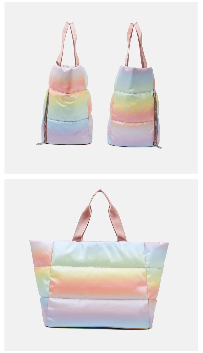 Women Travel bag