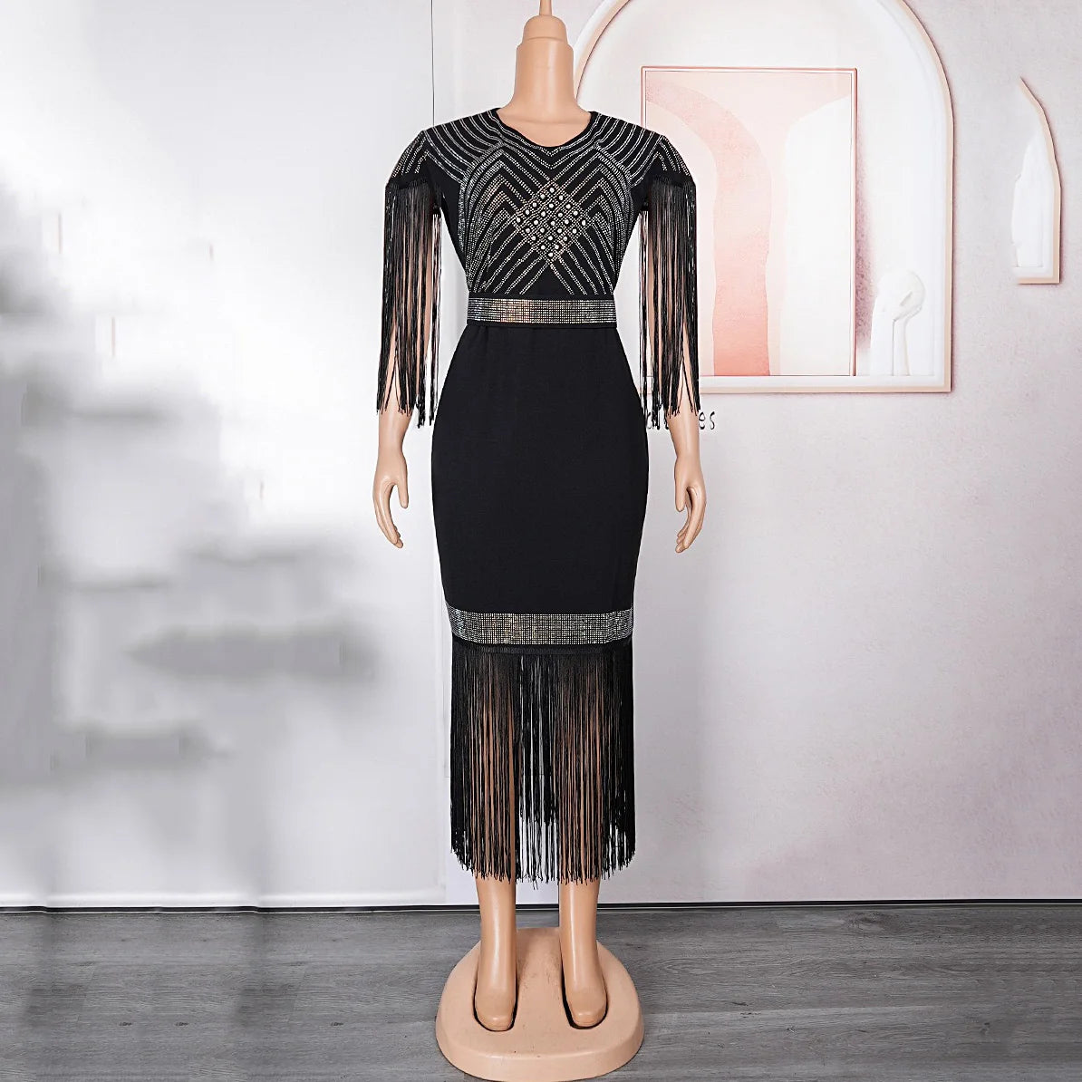 ELEGANT GALA DRESSES