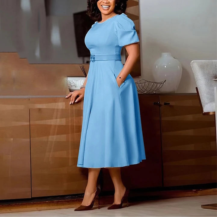 Elegant fashion Dress