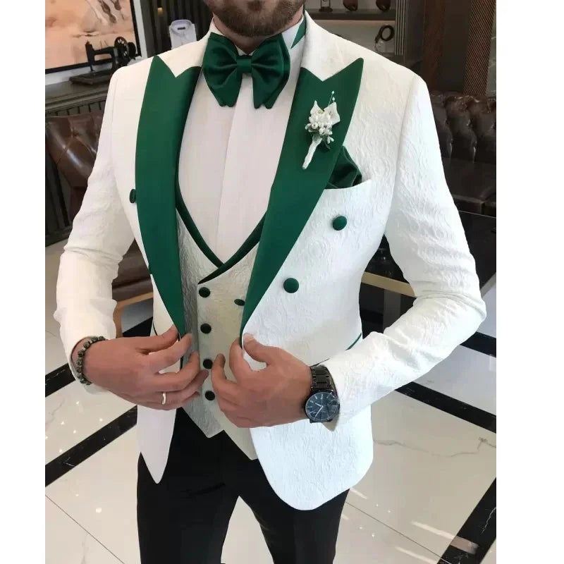 wedding men suit