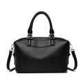 High Quality Soft Pu Leather Casual Tote Bags Women Hand Bags Shoulder Crossbody Messanger Bag Female Large Capacity Sac A Main