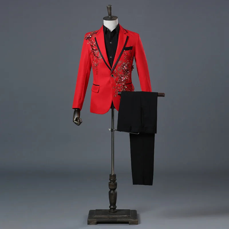 fashionable Wedding slim