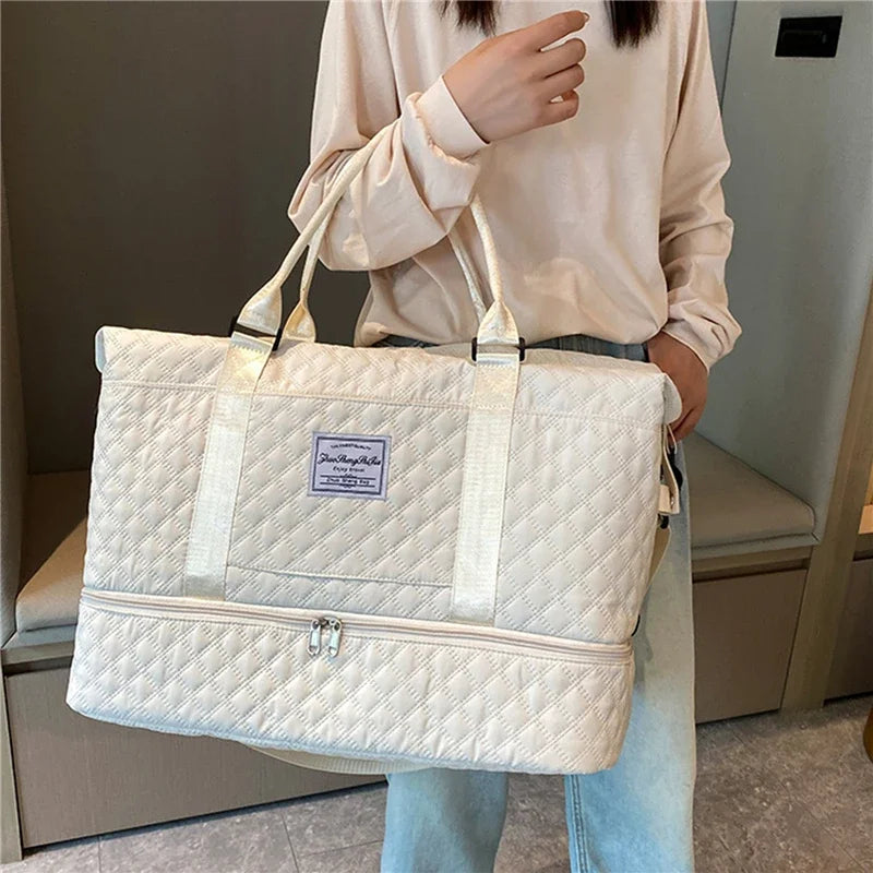 Travel Duffle Bag
