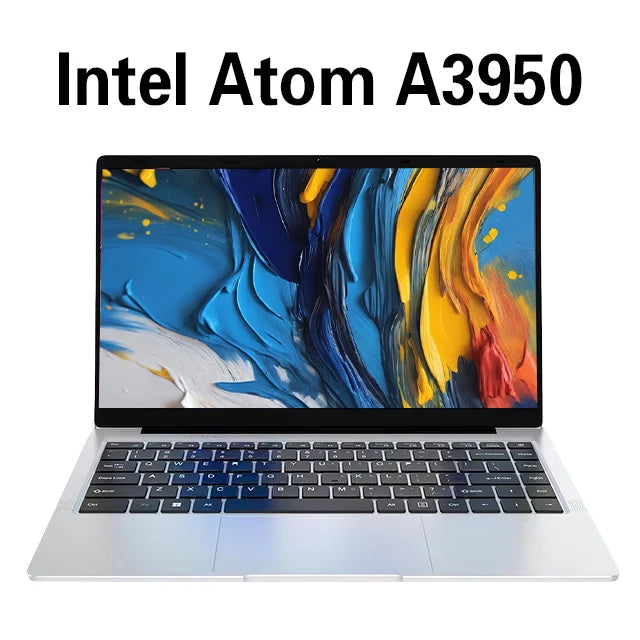 Windows 11 14.1 inch Laptop Computer intel i7 7500U Intel A3950 Laptops 1080P 12GB DDR4 1TB 2TB SSD Portable i7 Laptop Notebook
