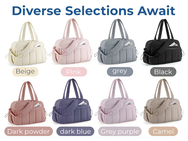 Travel Bag  Waterproof