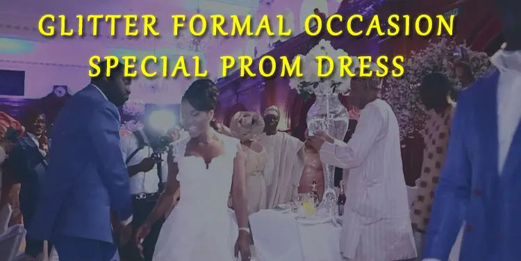 Evening Dresses for Wedding