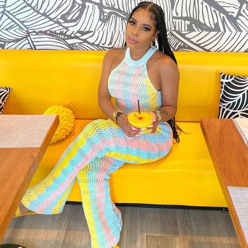 Women Outfit Summer