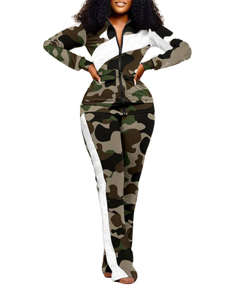WOMAN SUIT OF SET