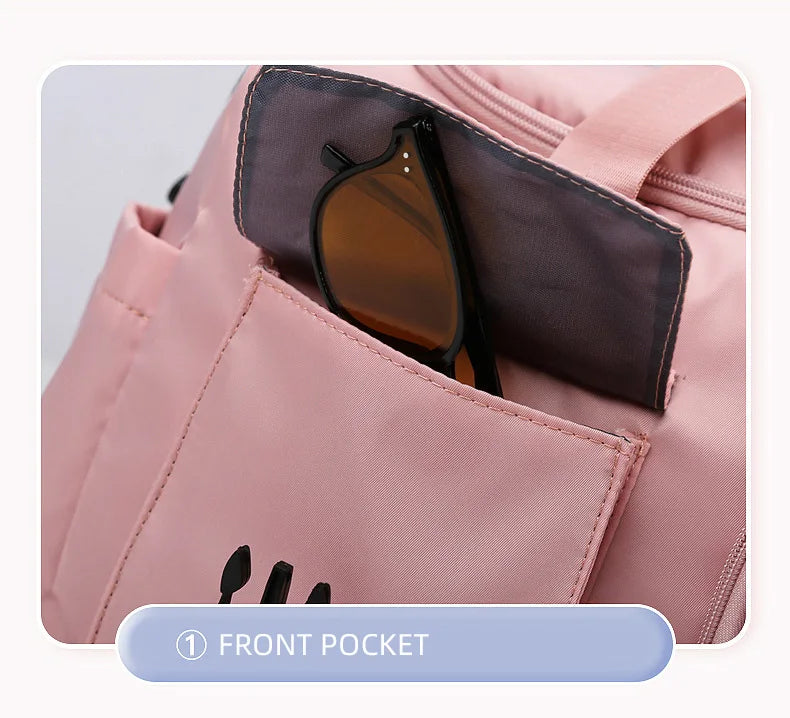 Travel bags For Women