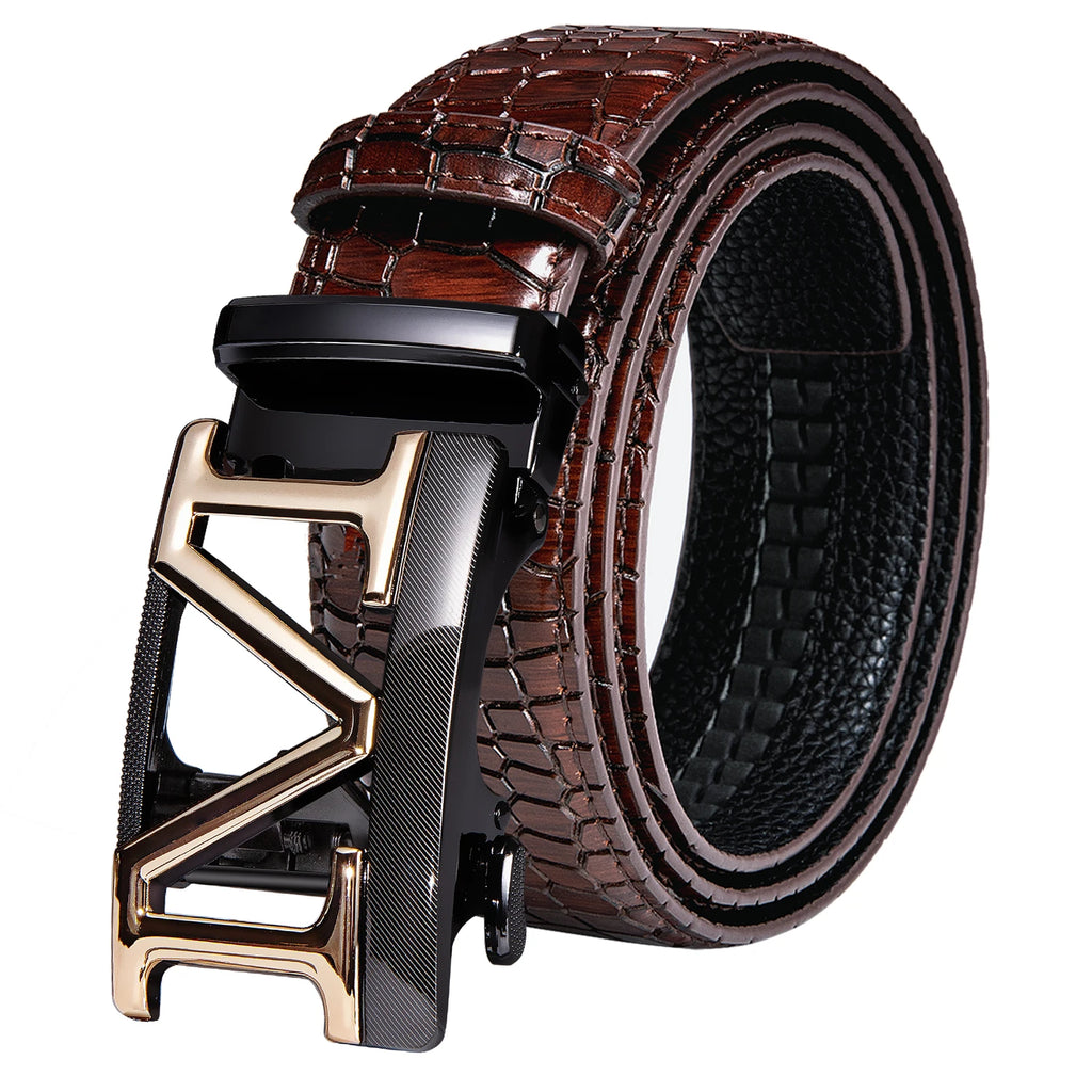 High Quality Mens BeltS