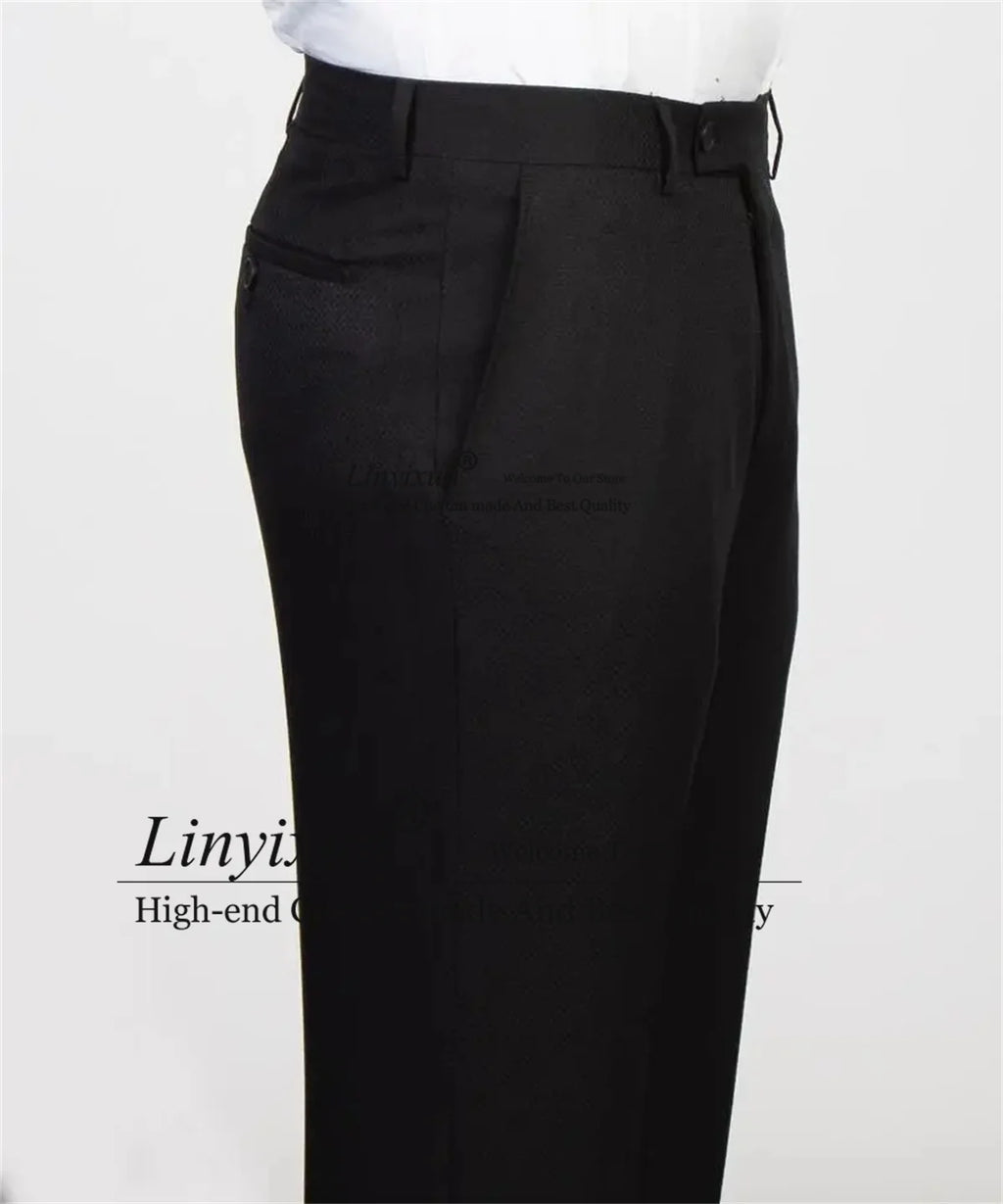 Luxury men suit