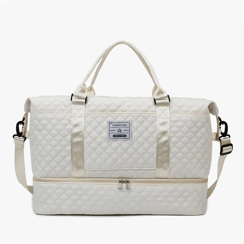 travel mother bag
