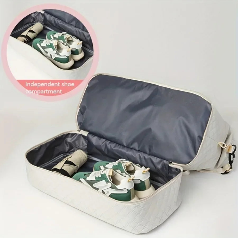 Travel Bag