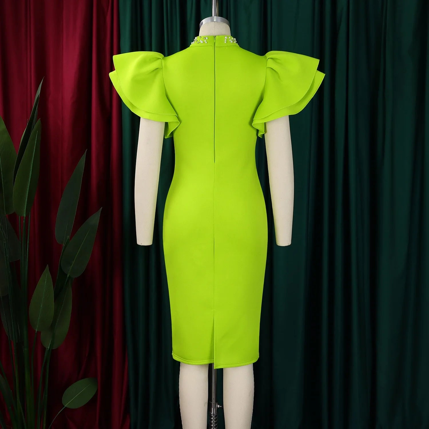Elegant Dresses