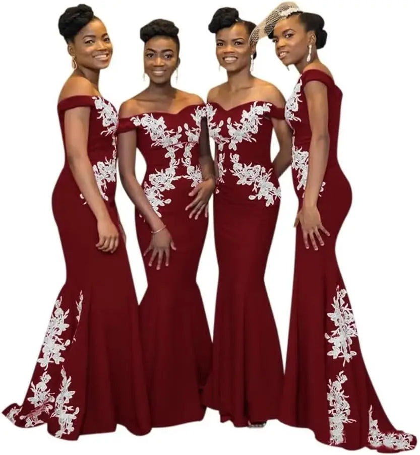 Wedding Lace Dresses formal