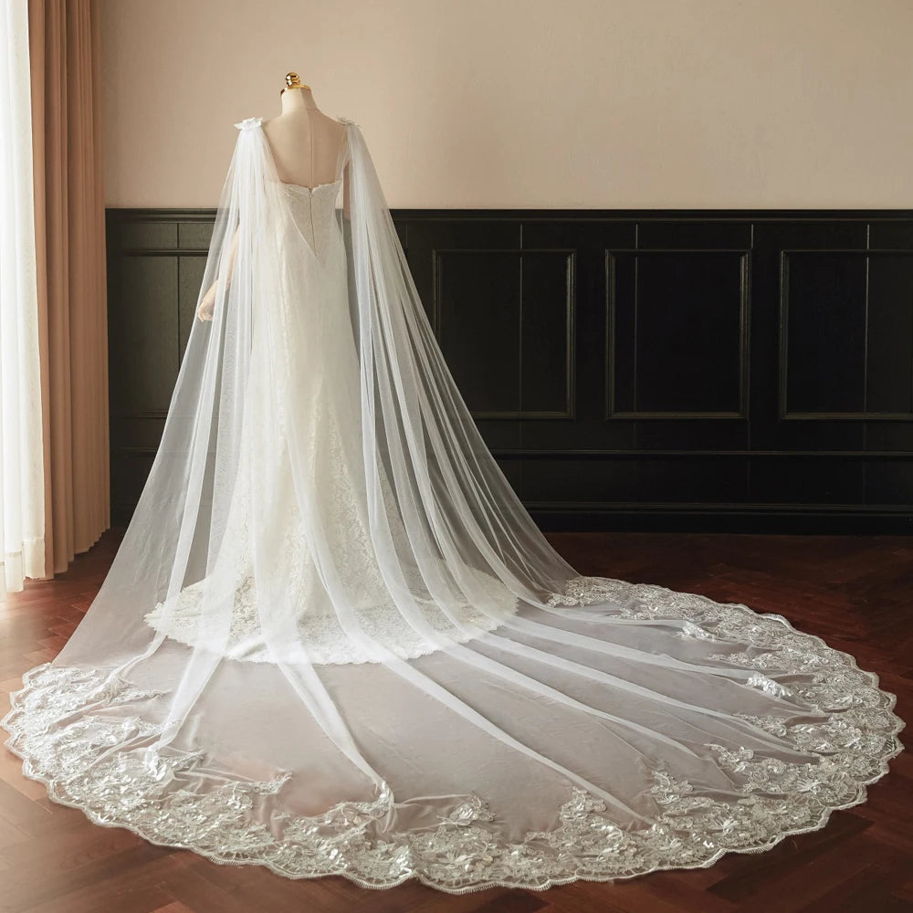 Wedding Gown Dress