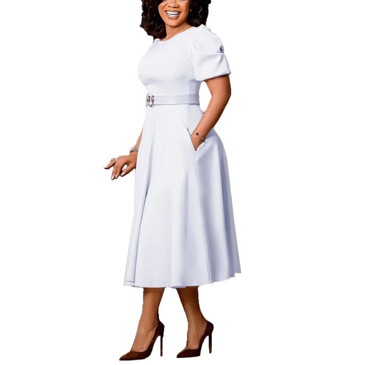 Elegant fashion Dress