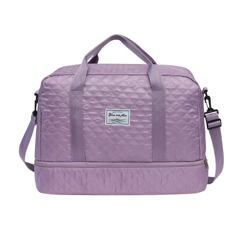 Travel Duffle Bag