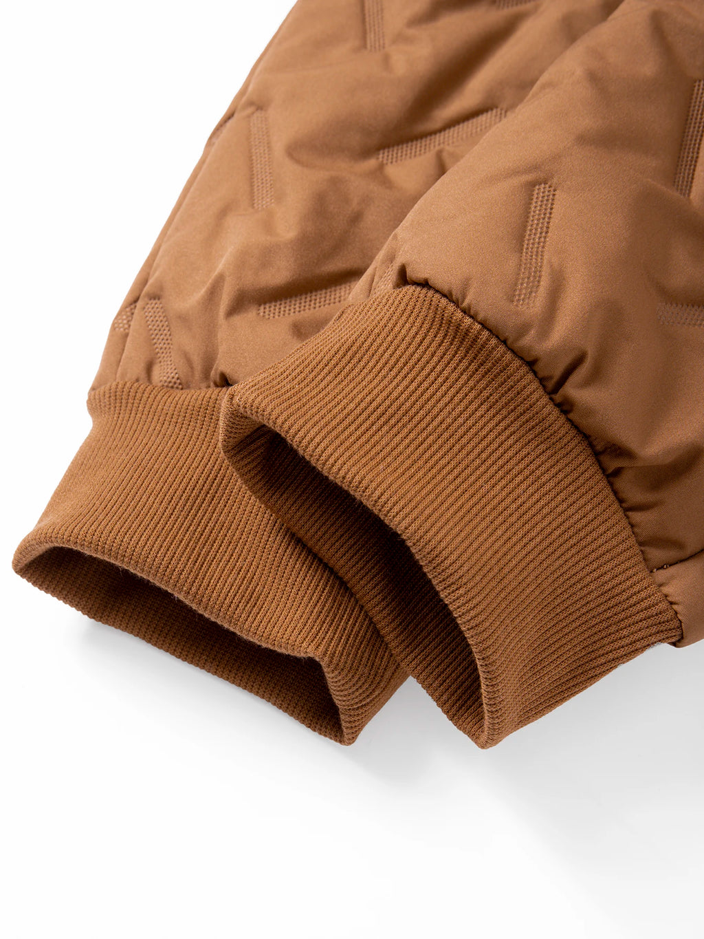 Winter Down Cotton Pants for Men Casual Waterproof Trousers Zipper Pocket Thickened Wool Warm Pants Jogger Outdoor Sweatpants
