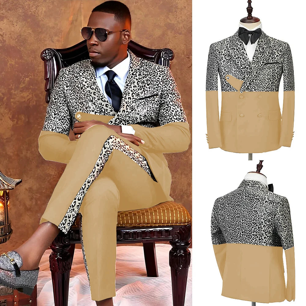 Wedding Slim Fit