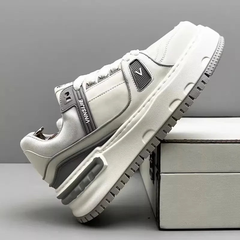 Classic Ultra-light Soft Bottom Outdoor Casual Shoes Comfortable Running Traveling Hiking Mountain Climbing Shoes round Toe Rubb