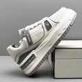 Classic Ultra-light Soft Bottom Outdoor Casual Shoes Comfortable Running Traveling Hiking Mountain Climbing Shoes round Toe Rubb