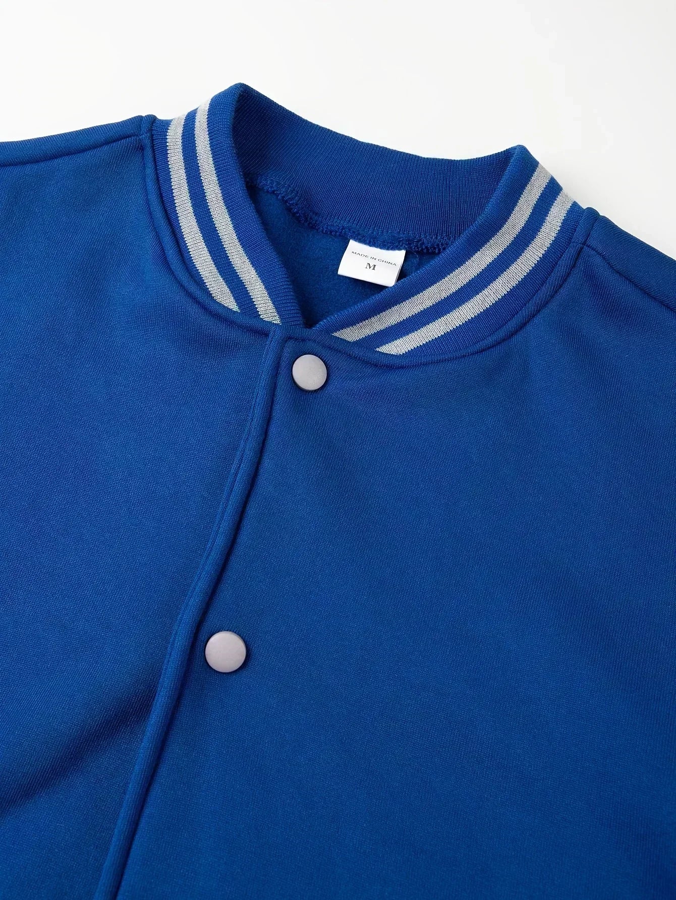 Baseball Jackets Men 2024 Autumn Winter Warm Thicken Men Jackets Windbreaker Coat US Baseball Uniform Casual Jacket Men Clothing