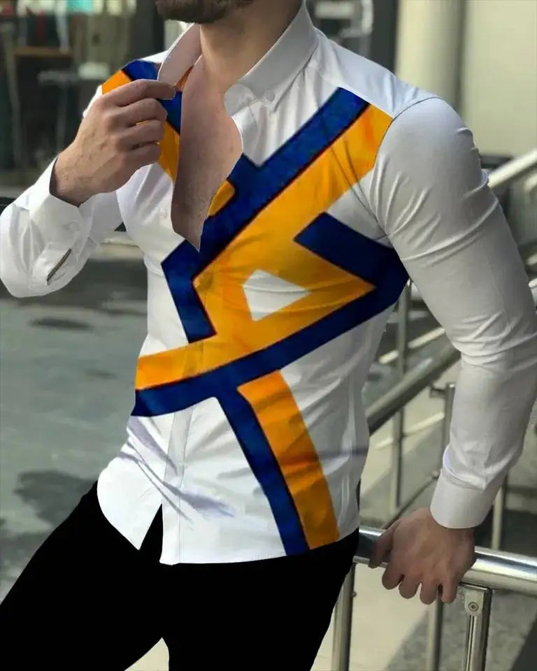 Fashion SHIRT HIGH QUALITY
