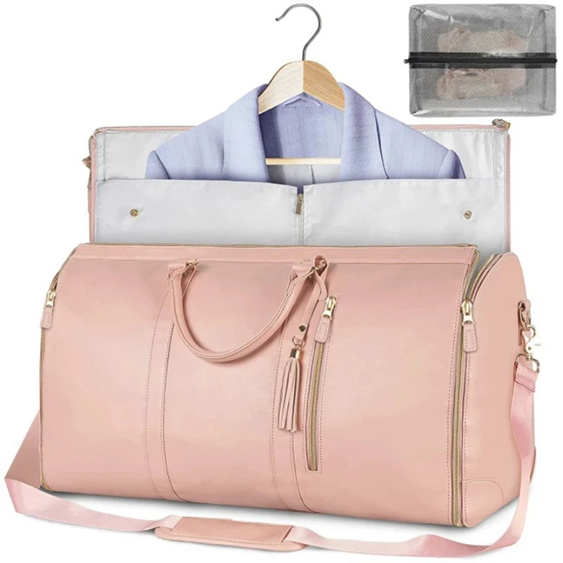 Travel bag Large Waterproof For women