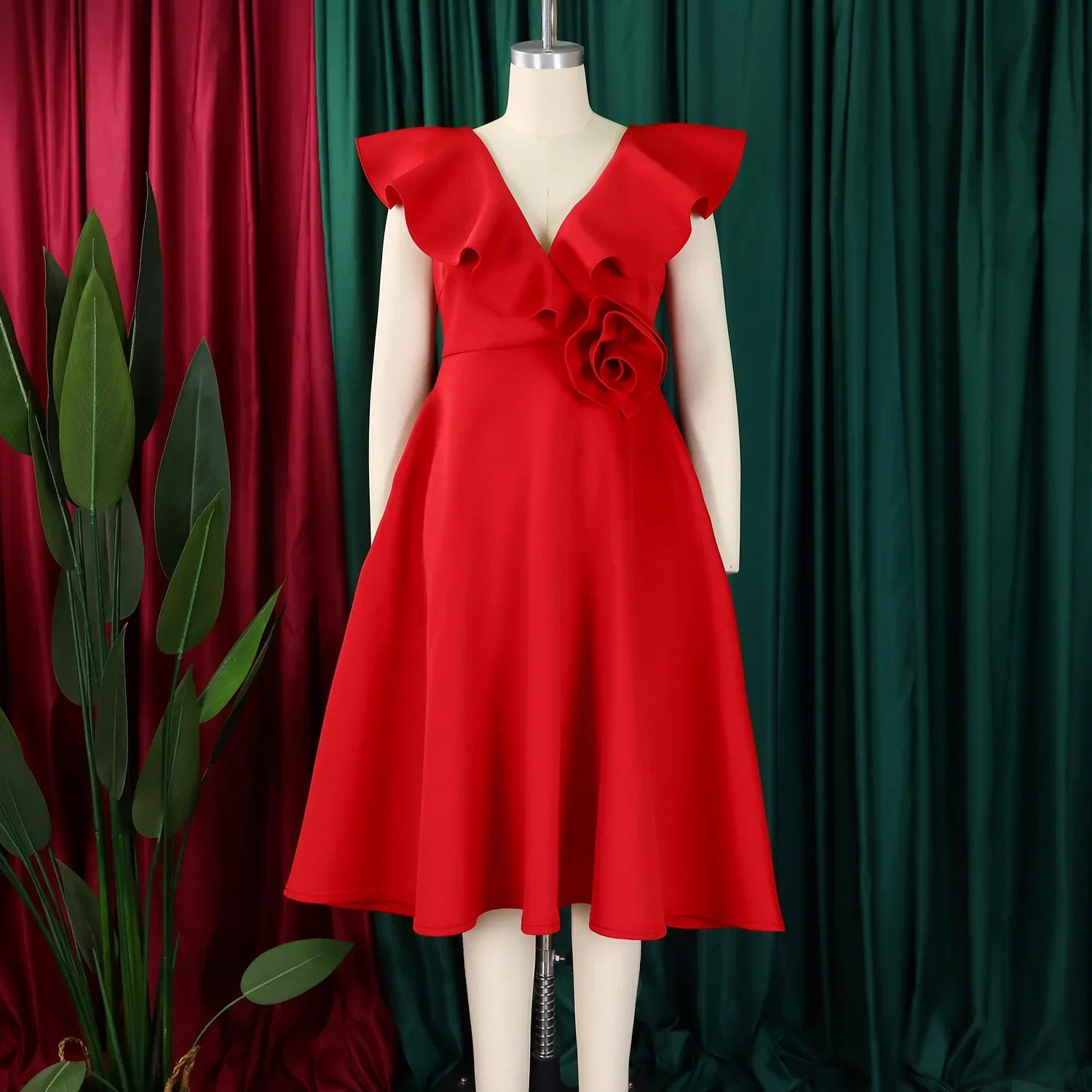 elegant dress for women