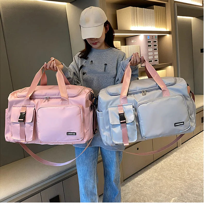 Travel bags For Women