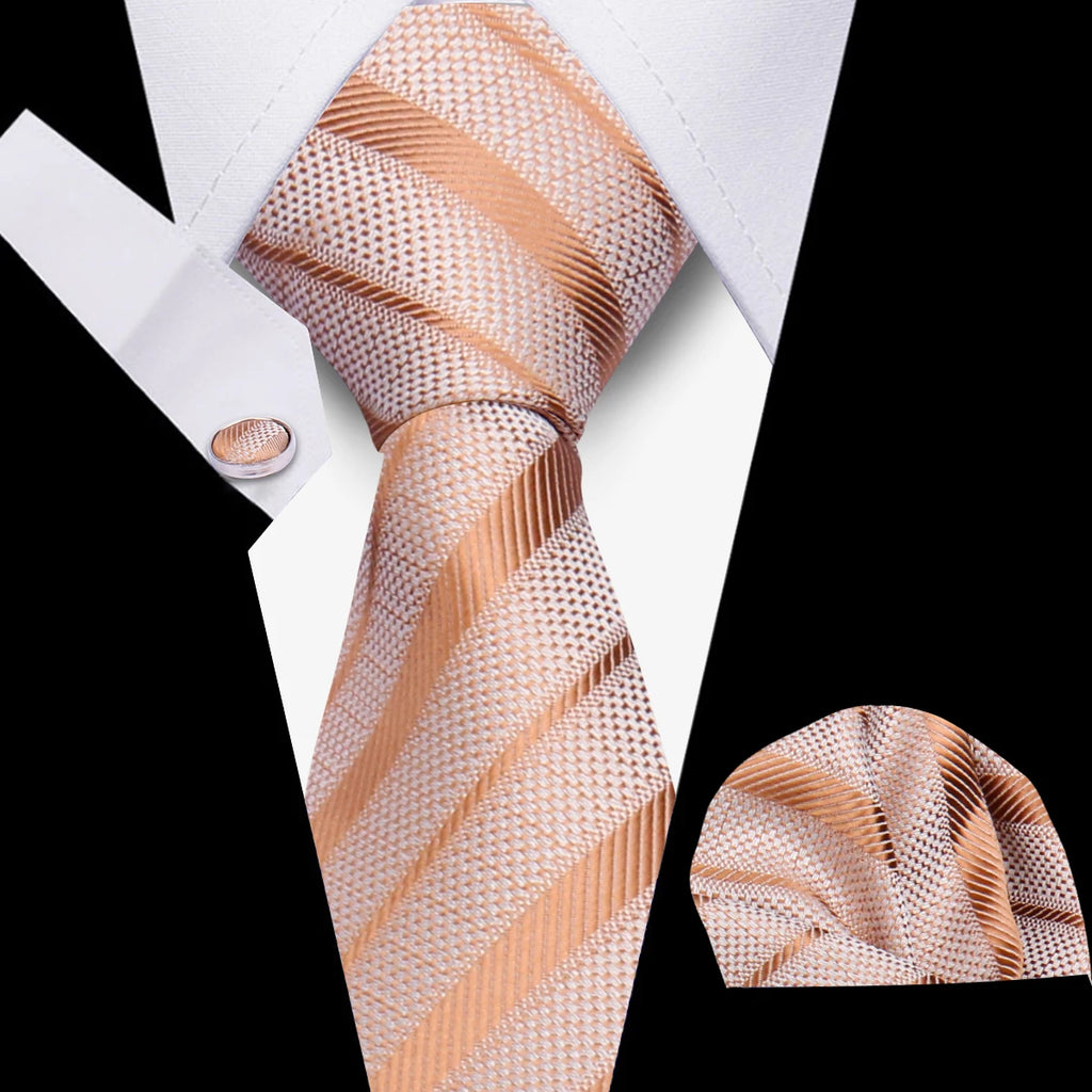 Men Tie Set