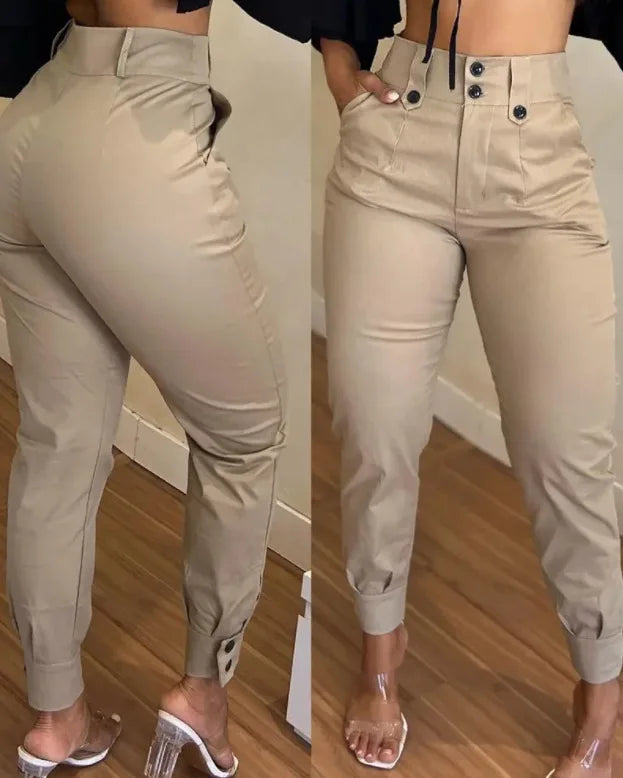 Women Pants Pants Ankle