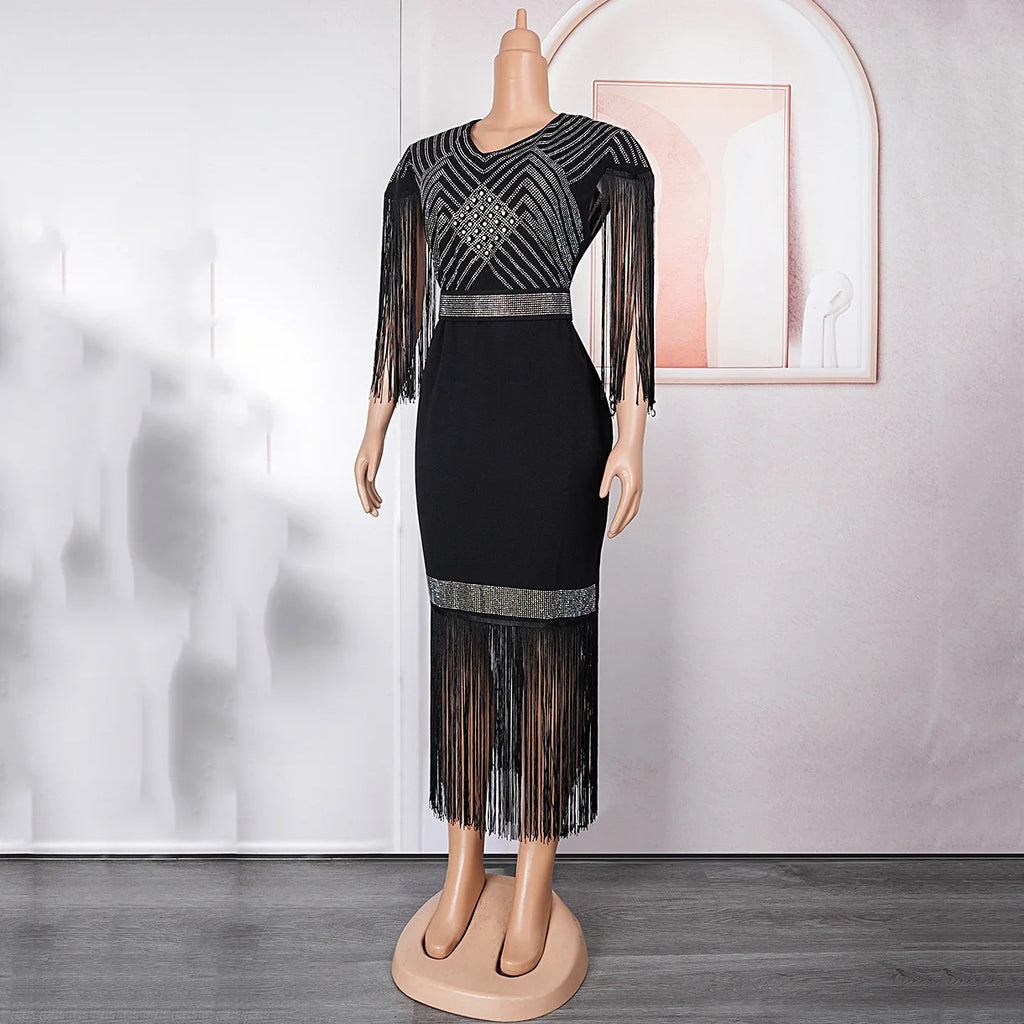 ELEGANT GALA DRESSES